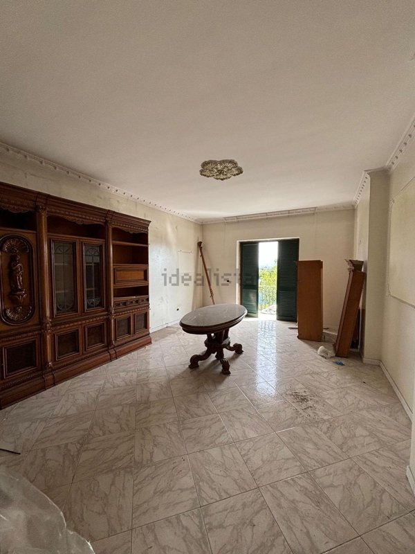 appartamento in vendita a Caivano