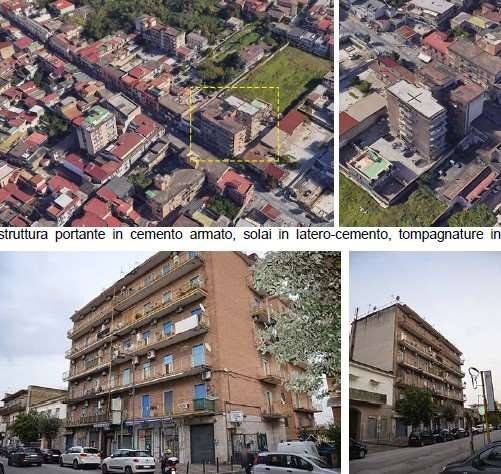 appartamento in vendita a Caivano