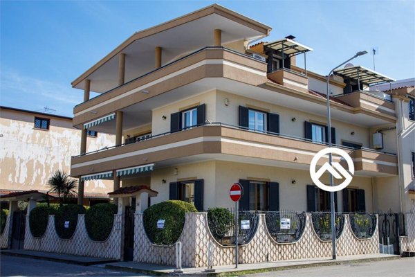 appartamento in vendita a Caivano