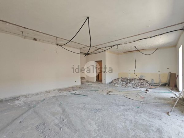 appartamento in vendita a Caivano