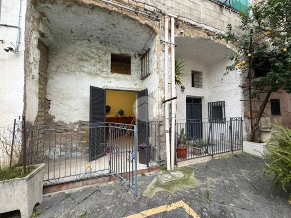 monolocale in vendita a Caivano