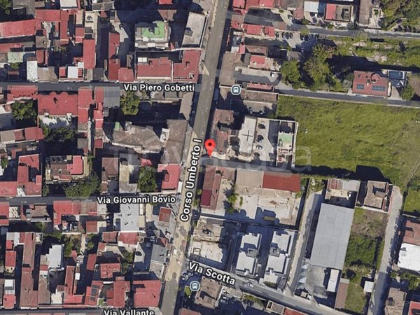 appartamento in vendita a Caivano