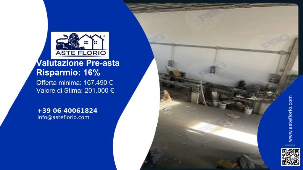 negozio in vendita a Caivano