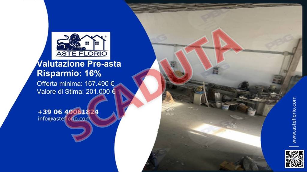 negozio in vendita a Caivano