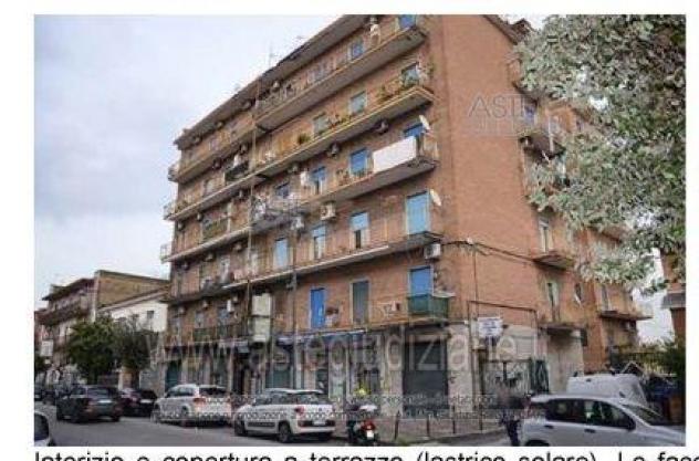 appartamento in vendita a Caivano