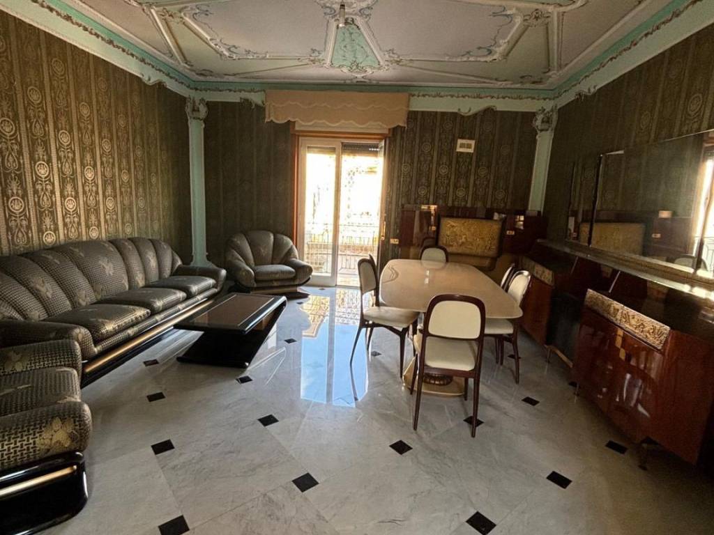 appartamento in vendita a Caivano