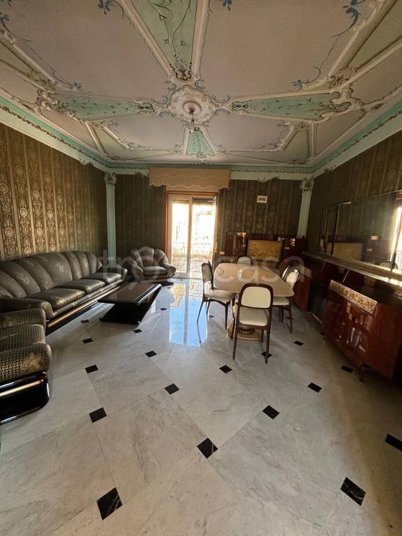 appartamento in vendita a Caivano