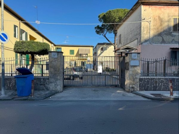 appartamento in vendita a Caivano