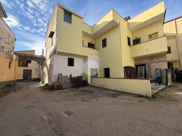 appartamento in vendita a Caivano