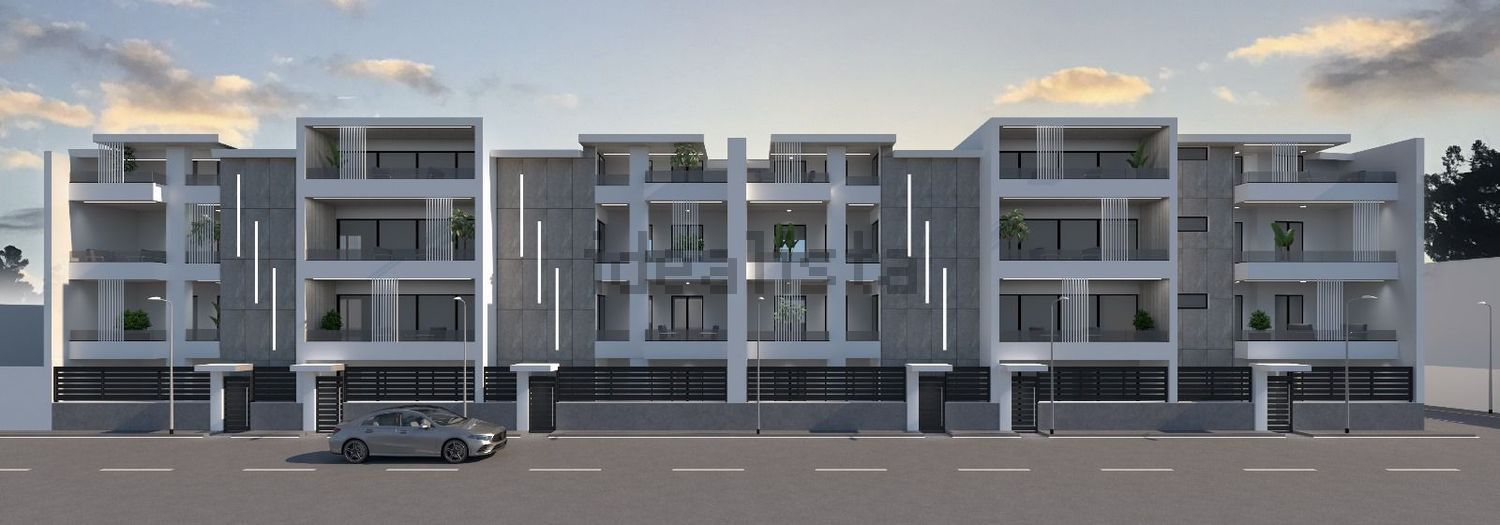 appartamento in vendita a Caivano