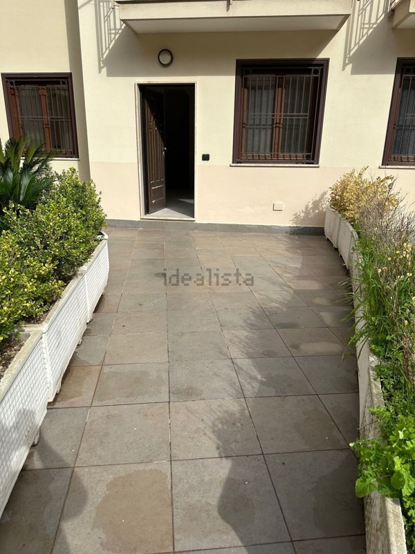 appartamento in vendita a Caivano in zona Pascarola