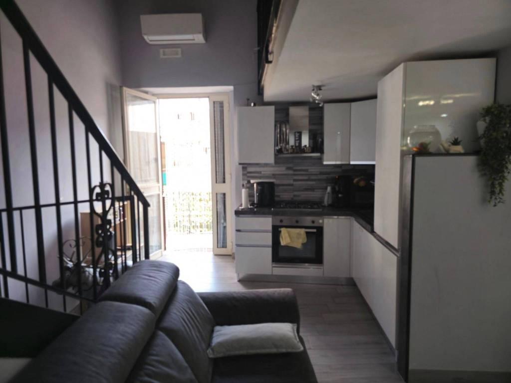 appartamento in vendita a Caivano