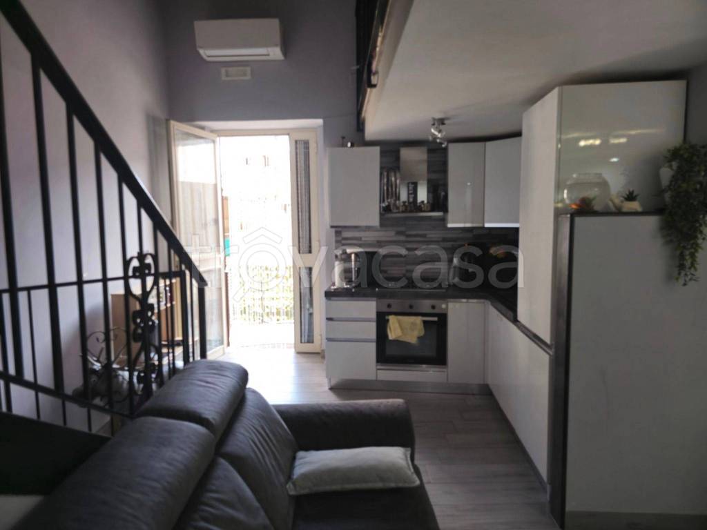 appartamento in vendita a Caivano