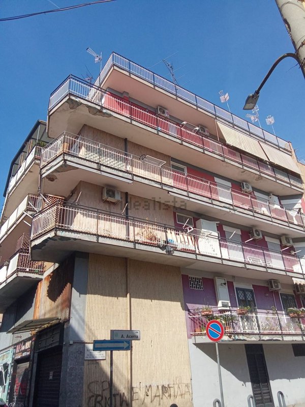 appartamento in vendita a Caivano