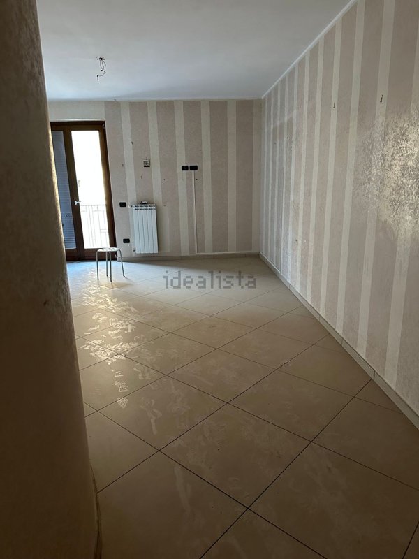 appartamento in vendita a Caivano