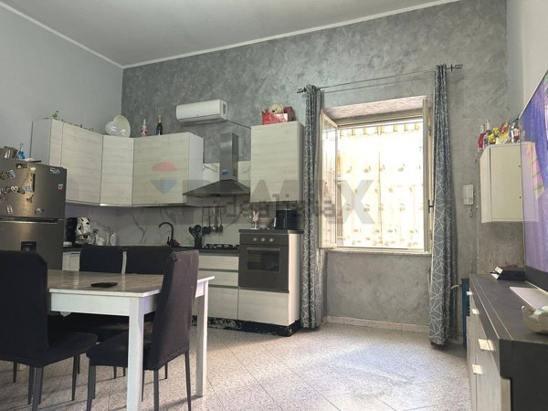 appartamento in vendita a Caivano