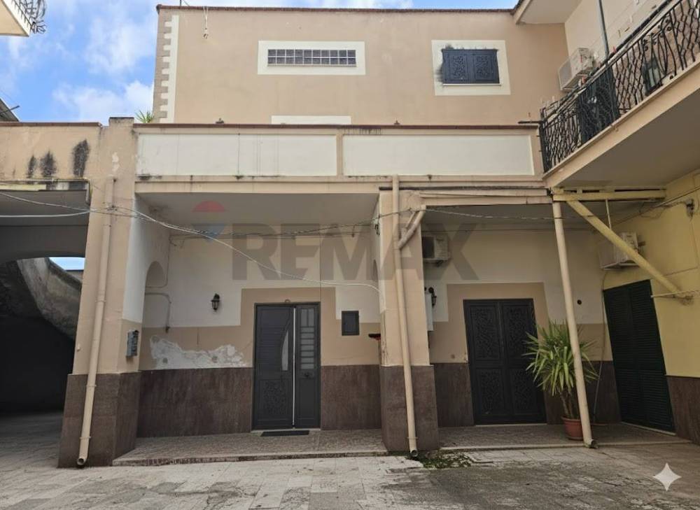 casa indipendente in vendita a Caivano in zona Pascarola