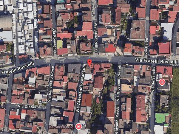 negozio in vendita a Caivano