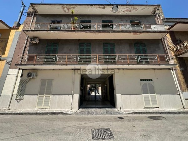 appartamento in vendita a Caivano