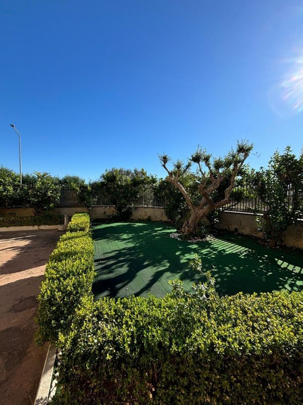 appartamento in vendita a Caivano