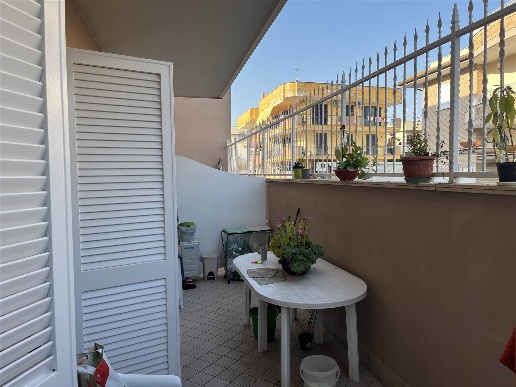 appartamento in vendita a Caivano