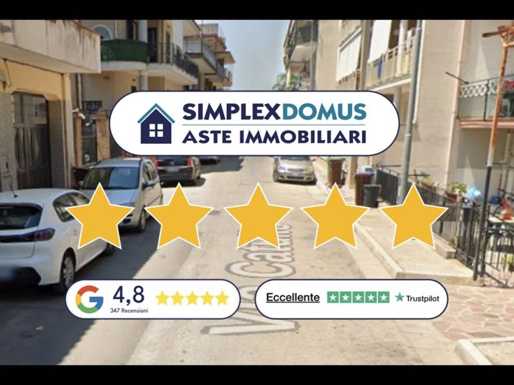 casa indipendente in vendita a Caivano in zona Pascarola