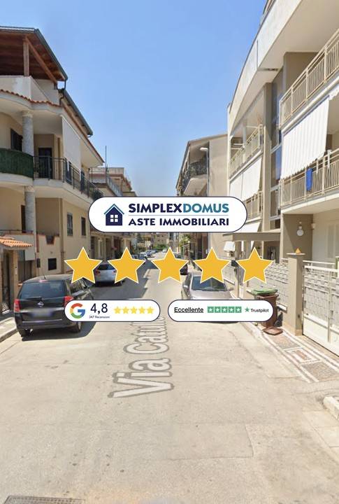 appartamento in vendita a Caivano in zona Pascarola