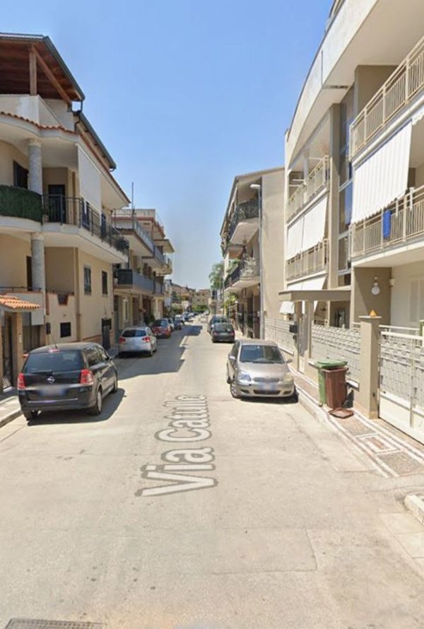 appartamento in vendita a Caivano