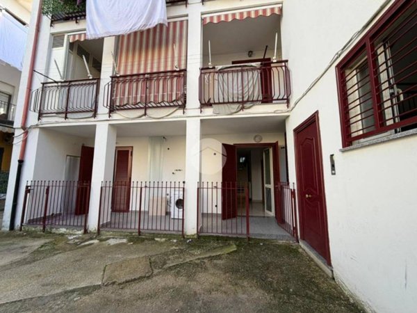 appartamento in vendita a Caivano