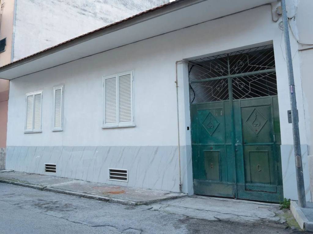 casa indipendente in vendita a Caivano in zona Pascarola