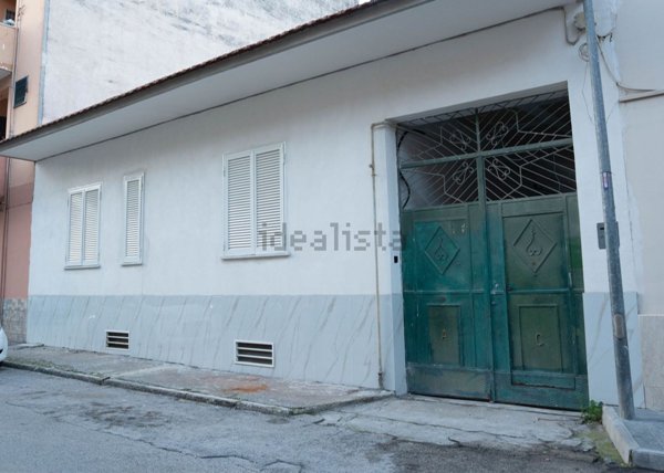 appartamento in vendita a Caivano in zona Pascarola