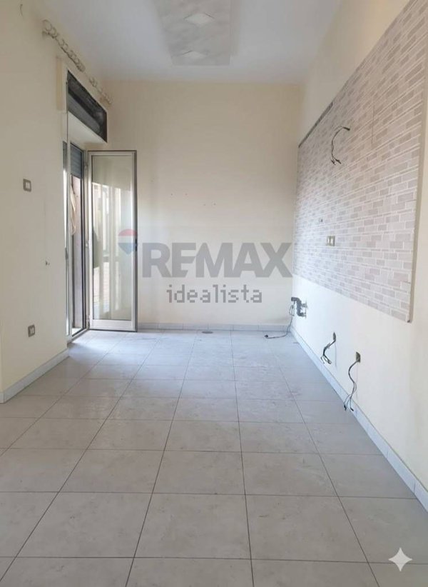 appartamento in vendita a Caivano