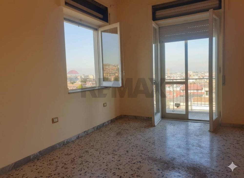 appartamento in vendita a Caivano