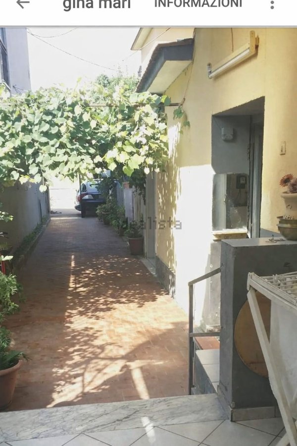 appartamento in vendita a Caivano