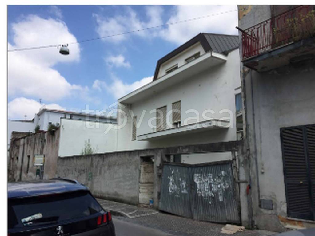 appartamento in vendita a Caivano