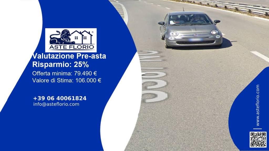 appartamento in vendita a Caivano