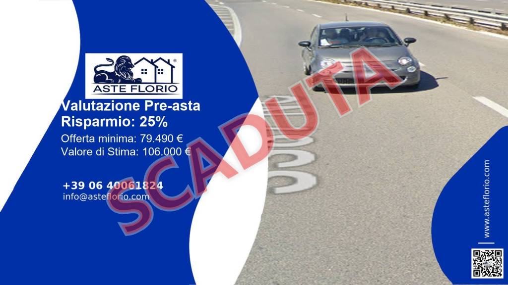 appartamento in vendita a Caivano
