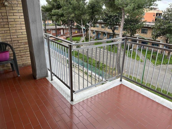 appartamento in vendita a Caivano