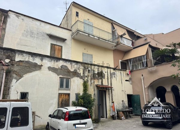 appartamento in vendita a Caivano