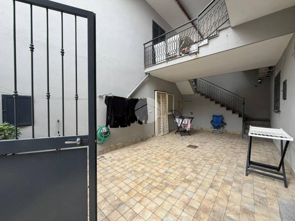 appartamento in vendita a Caivano