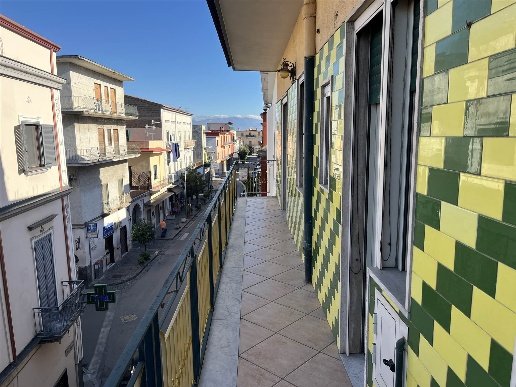 appartamento in vendita a Caivano