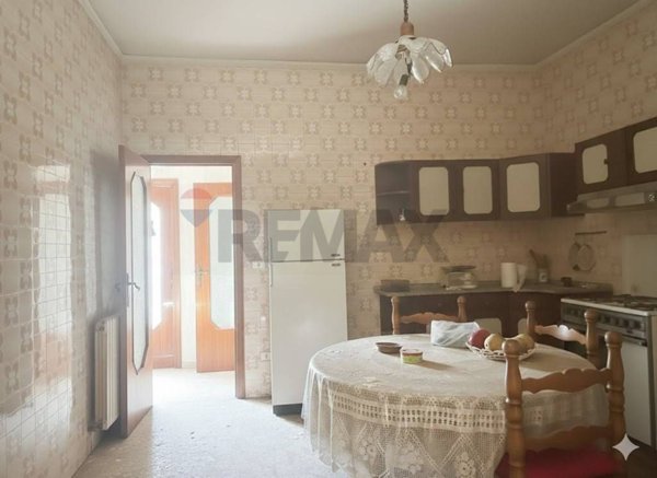 appartamento in vendita a Caivano