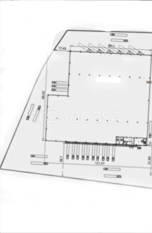 capannone in vendita a Caivano in zona Pascarola