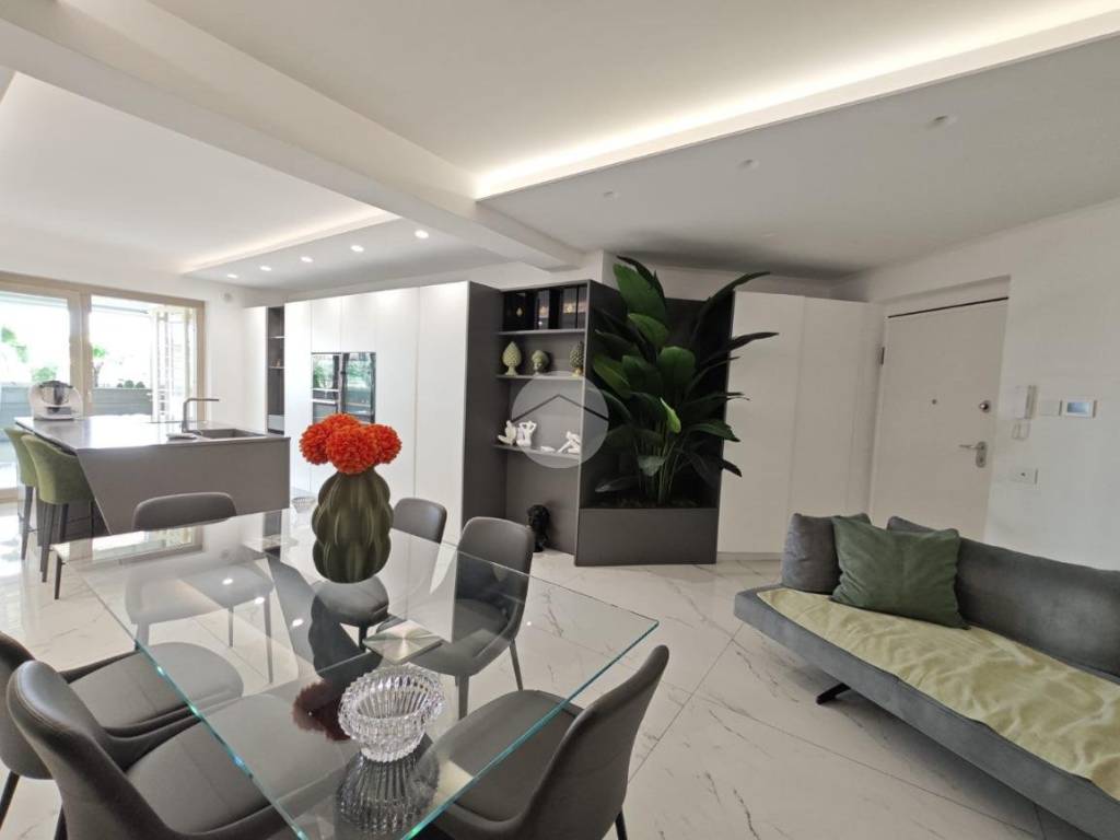 appartamento in vendita a Caivano