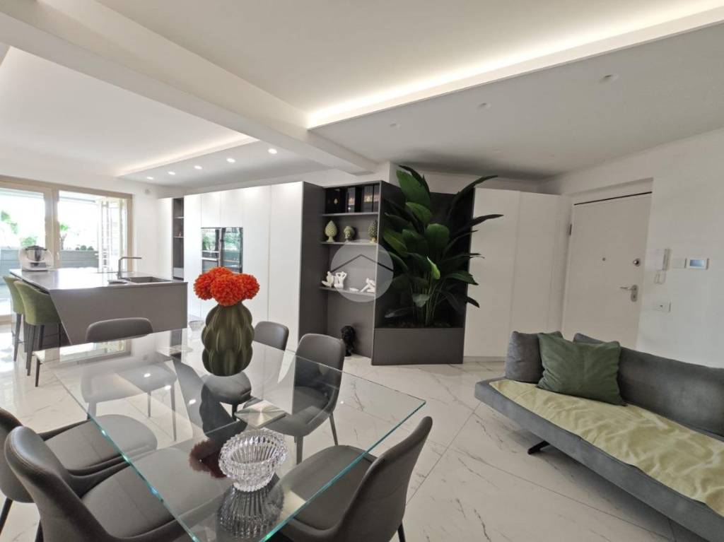 appartamento in vendita a Caivano