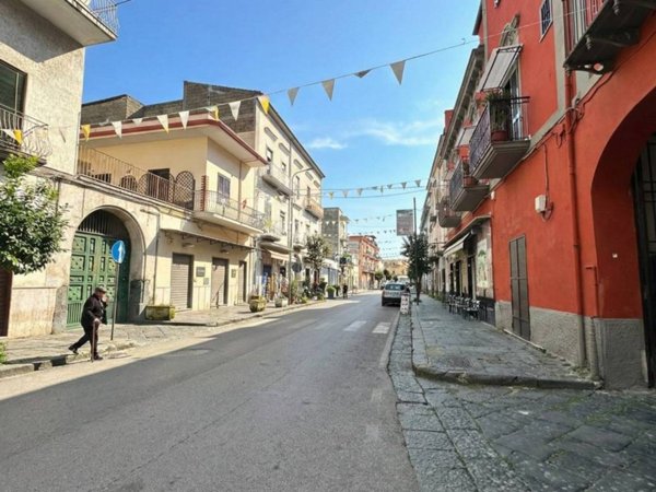 appartamento in vendita a Caivano