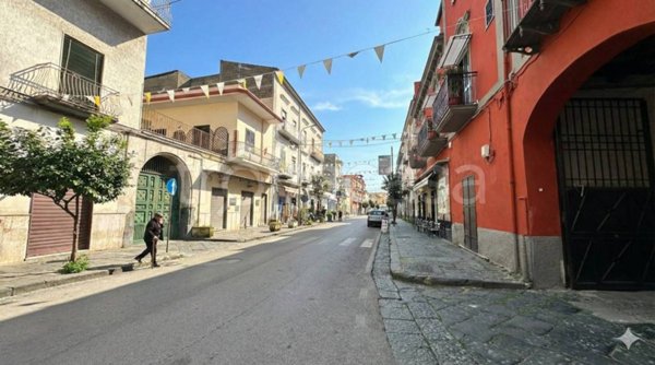 appartamento in vendita a Caivano