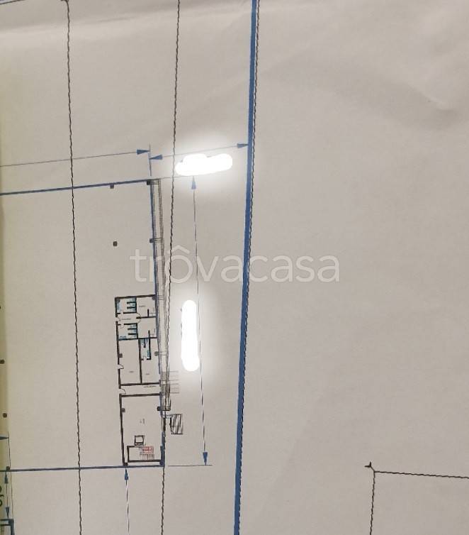 capannone in vendita a Caivano in zona Pascarola