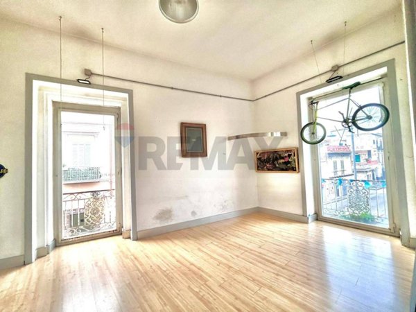 appartamento in vendita a Caivano