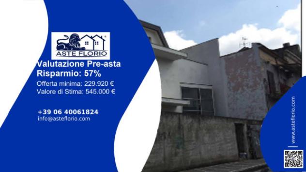 appartamento in vendita a Caivano